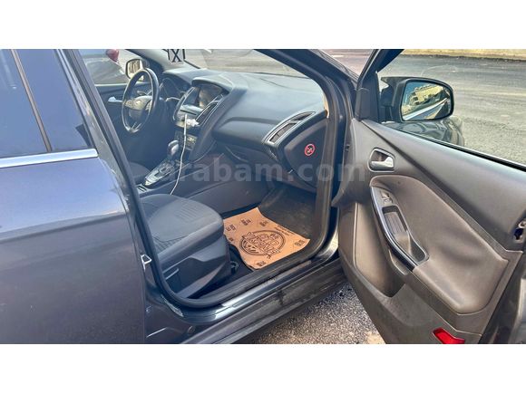 Sahibinden Ford Focus 1.5 TDCi Titanium 2016 Model  Füme