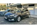 Sahibinden Ford Focus 1.5 TDCi Titanium 2016 Model  Füme