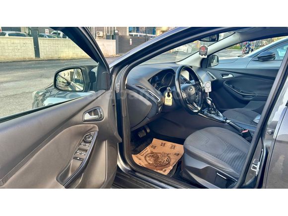 Sahibinden Ford Focus 1.5 TDCi Titanium 2016 Model  Füme