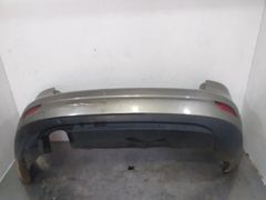 RENAULT FLUENCE ÇIKMA ORJİNAL ARKA TAMPON