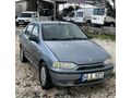 Galeriden Fiat Siena 1.6 HL 1999 Model Gaziantep