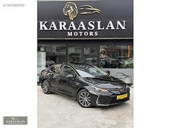 KARAASLAN MOTORS'DAN TOYOTA COROLLA FLAME X-PACK 425 BİN PEŞİN