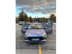 Hatasız Boyasız Değişensiz FULL PPF Kaplı Garantili i20 1.0 T-GDI Style