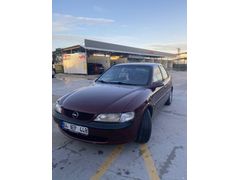 Sahibinden Opel Vectra 2.0 GLS 1998 Model 
Honda Toyota golf 5 le takas olur üzerine nakit çıkacağım