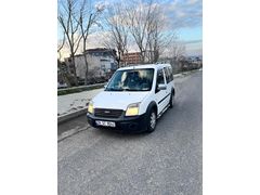 2012 Ford Connect 90lık | 146.xxx KM | Tramer Yok | Değişen Yok |ACİL SATILIK!