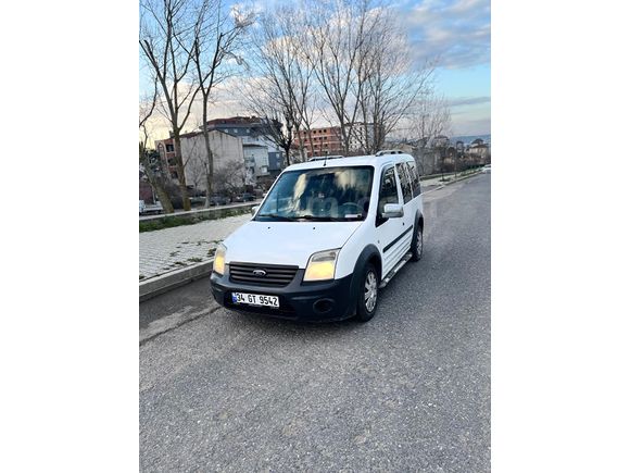2012 Ford Connect 90lık | 146.xxx KM | Tramer Yok | Değişen Yok |ACİL SATILIK!