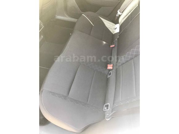 Sahibinden Skoda SuperB 1.6 TDI Active 2017 Model Konya