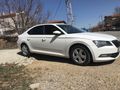 Sahibinden Skoda SuperB 1.6 TDI Active 2017 Model Konya