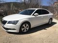 Sahibinden Skoda SuperB 1.6 TDI Active 2017 Model Konya