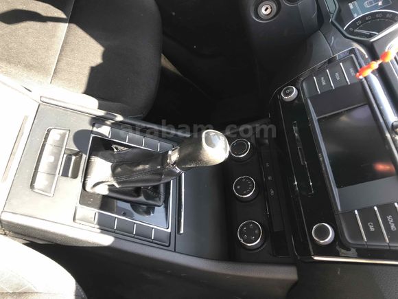 Sahibinden Skoda SuperB 1.6 TDI Active 2017 Model Konya