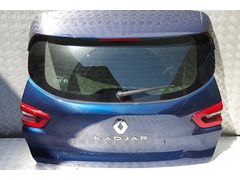 RENAULT KADJAR ÇIKMA ORJİNAL BAGAJ