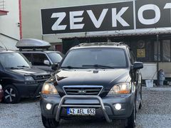 ZEVK OTO GALERİDEN HATASIZ AYARINDA SORENTO 