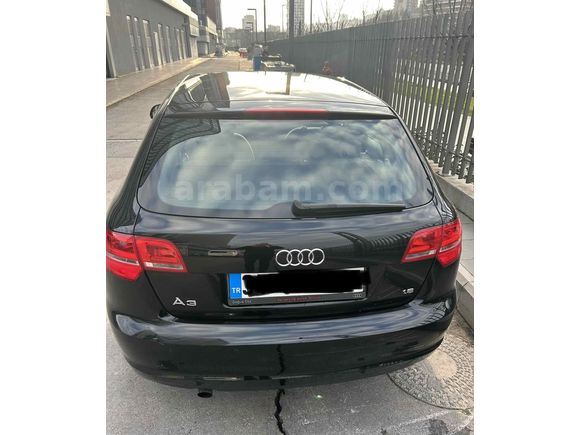 Audi A3 1.6 // 2009 // 67.850 Km // İlk Sahibinden   