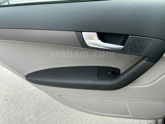 Audi A3 1.6 // 2009 // 67.850 Km // İlk Sahibinden   
