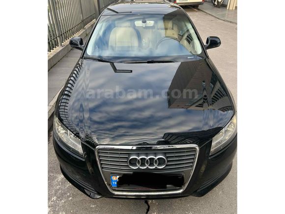 Audi A3 1.6 // 2009 // 67.850 Km // İlk Sahibinden   