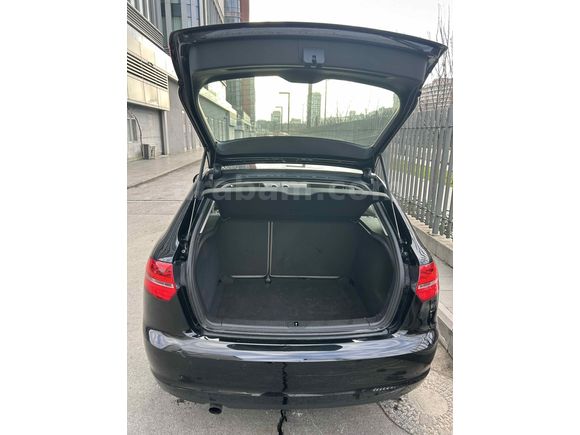Audi A3 1.6 // 2009 // 67.850 Km // İlk Sahibinden   