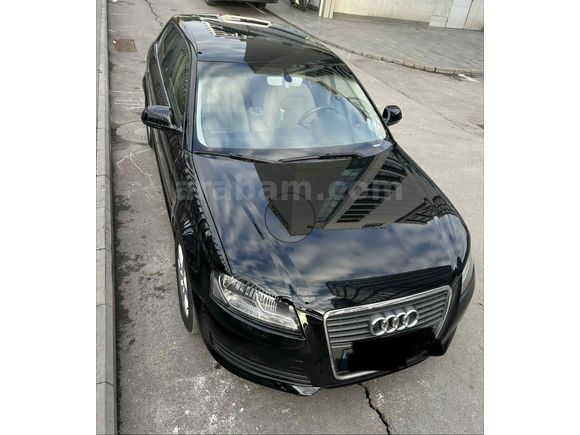 Audi A3 1.6 // 2009 // 67.850 Km // İlk Sahibinden   