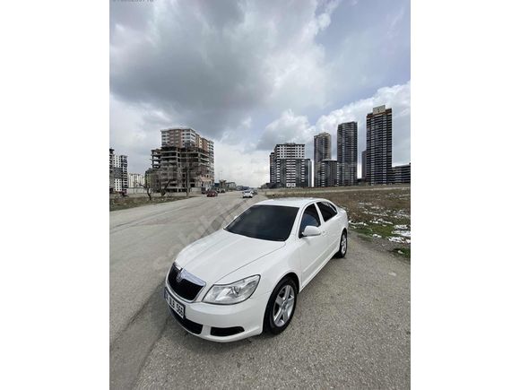 Sahibinden Skoda Octavia 1.6 TDI Classic 2010 Model 
