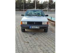 Sahibinden Renault R 9 1.4 Broadway GTE 1993 Model