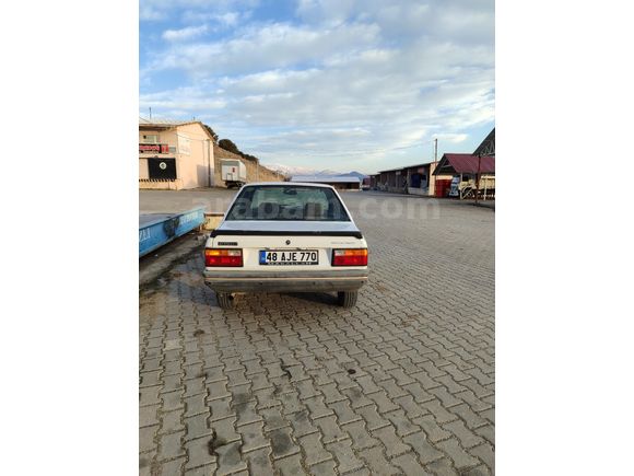 Sahibinden Renault R 9 1.4 Broadway GTE 1993 Model