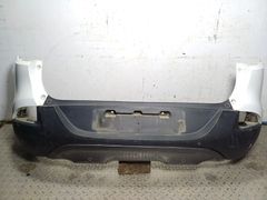 RENAULT KADJAR ÇIKMA ORJİNAL ARKA TAMPON