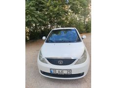 Sahibinden Tata Vista 1.4 Safire Aura 2011 Model