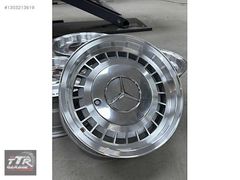 14 inç MERCEDES CLASSİC JANT TAKIMI TR'DE TEK