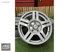 16 inç PASSAT HİGHLİNE JANT TAKIMI