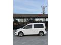 Sahibinden Volkswagen Caddy 2.0 TDI Exclusive 2020 Model 