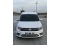Sahibinden Volkswagen Caddy 2.0 TDI Exclusive 2020 Model 