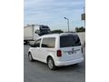 Sahibinden Volkswagen Caddy 2.0 TDI Exclusive 2020 Model 
