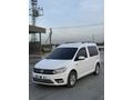 Sahibinden Volkswagen Caddy 2.0 TDI Exclusive 2020 Model 