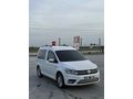 Sahibinden Volkswagen Caddy 2.0 TDI Exclusive 2020 Model 