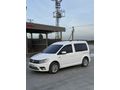 Sahibinden Volkswagen Caddy 2.0 TDI Exclusive 2020 Model 