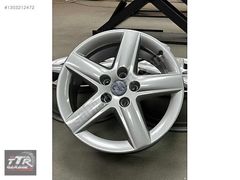 17 inç AUDİ A3 A4 A6 ORJİNAL JANT TAKIMI