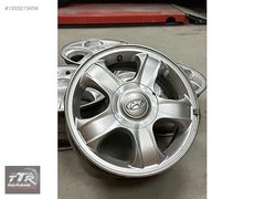 14 inç HYUNDAİ ACCENT ERA ORJİNAL JANT TAKIMI