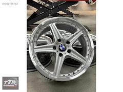 18 inç BMW MİLANO JANT TAKIMI