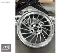 18 inç VOSSEN JANT TAKIMI RENAULT HYUNDAİ HONDA KİA