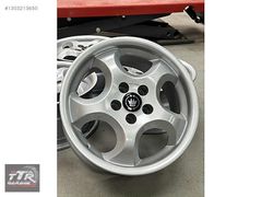 15 inç PORSCHE EDİTİON JANT TAKIMI