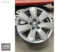 16 inç ORJİNAL AUDİ A3 A4 A5 A6 JANT TAKIMI
