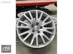 17 inç AUDİ ORJİNAL A3 A4 A6 JANT TAKIMI