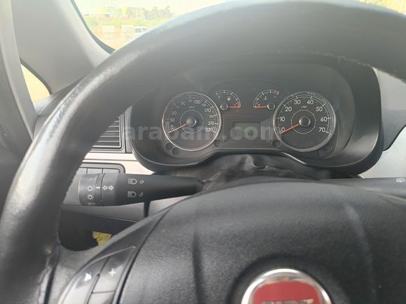 Sahibinden Fiat Punto 1.3 Multijet eays 2013 Model