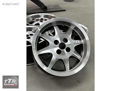 15 inç ORJİNAL OZ RACİNG MK1 MK2 MK3 GOLF JANT TAKIMI