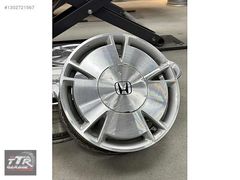 15 inç ORJİNAL HONDA CİVİC JANT TAKIMI ORJİNAL ENKEİ ÜRETİM