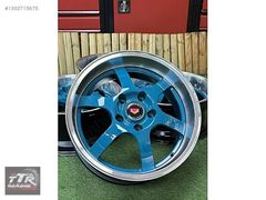 16 inç ORJİNAL LENSO NX JANT TAKIMI
