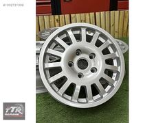 15 inç ORJİNAL SPARCO COROMODORA JANT TAKIMI