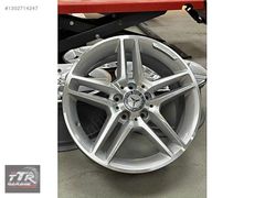 17 inç ORJİNAL MERCEDES AMG JANT TAKIMI