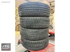235/60R18 CONTİNENTAL WİNTERCONTACT 2024