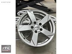 16 inç RİAL JANT TAKIMI VOLKSWAGEN AUDİ SEAT