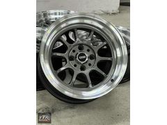 15 inç XXR JAPAN JANT TAKIMI